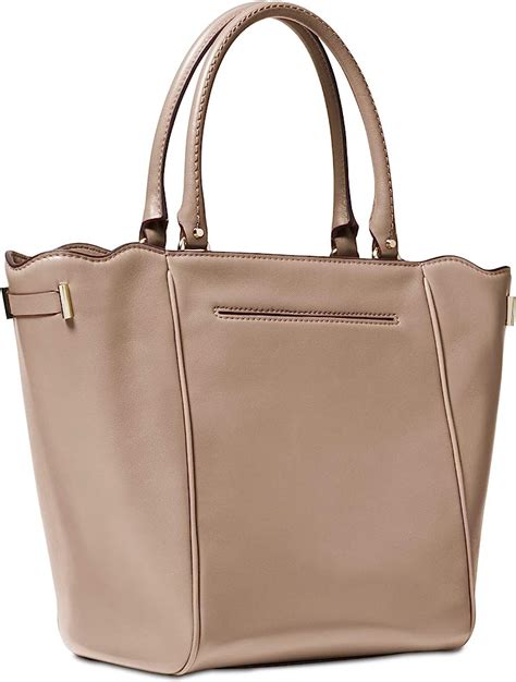 michael kors women's amelia medium zip tote|michael kors tote bag sale.